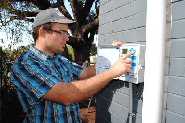 Weathermatic SmartLine Weathermatic SmartLine