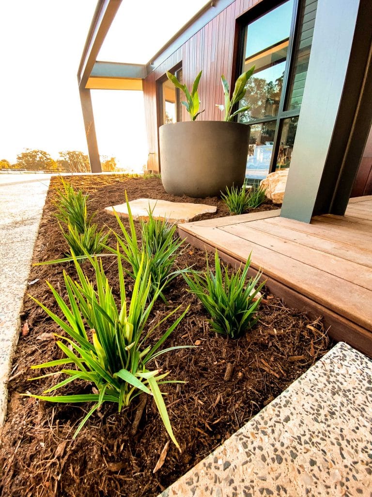 Local Landscaper Perth