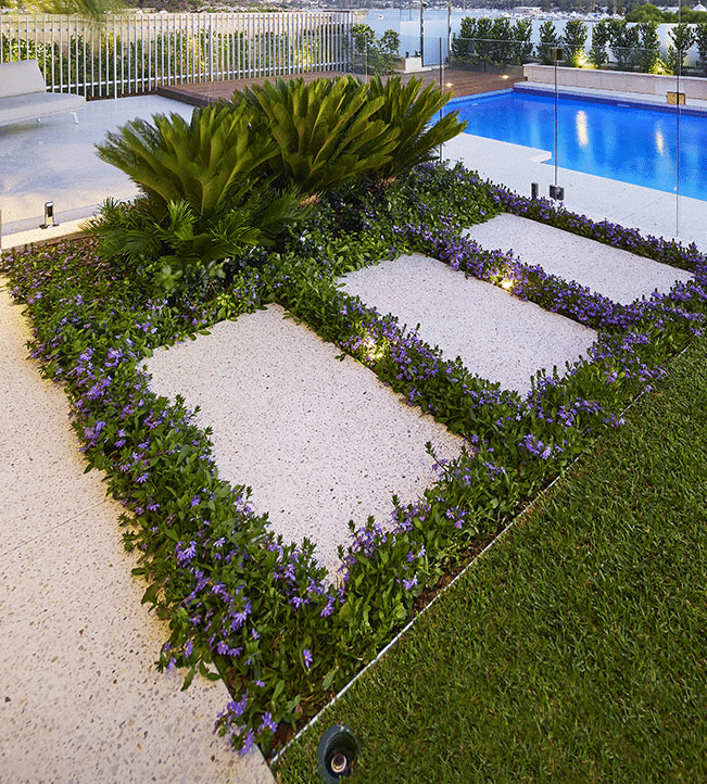 LANDSCAPING PERTH