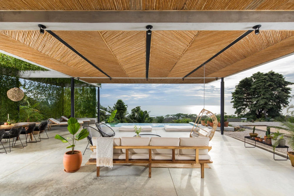 Patios