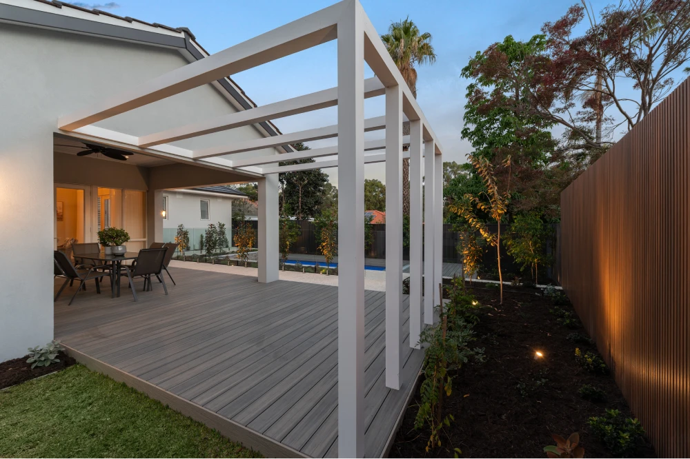 Pergola