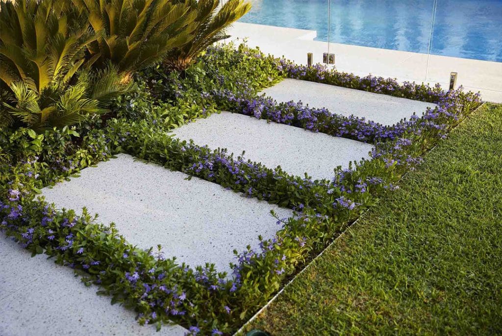 tiles for perth landscapers