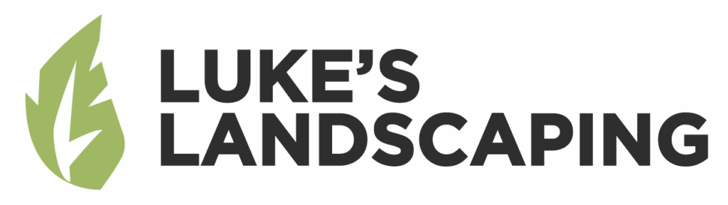 lukes logo black