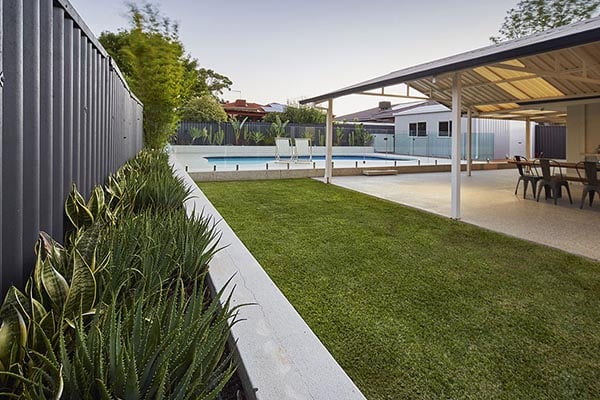 Lawn Installation Services Empire Zoysia