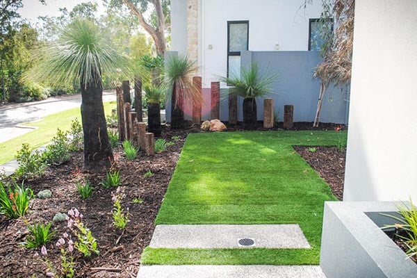 Lawn Installation Services Sir Walter Buffalo