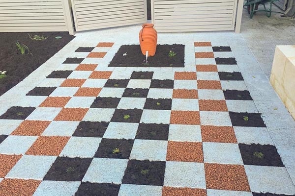 Lukes Landscaping Your Complete Landscaping Paving and Design Solution