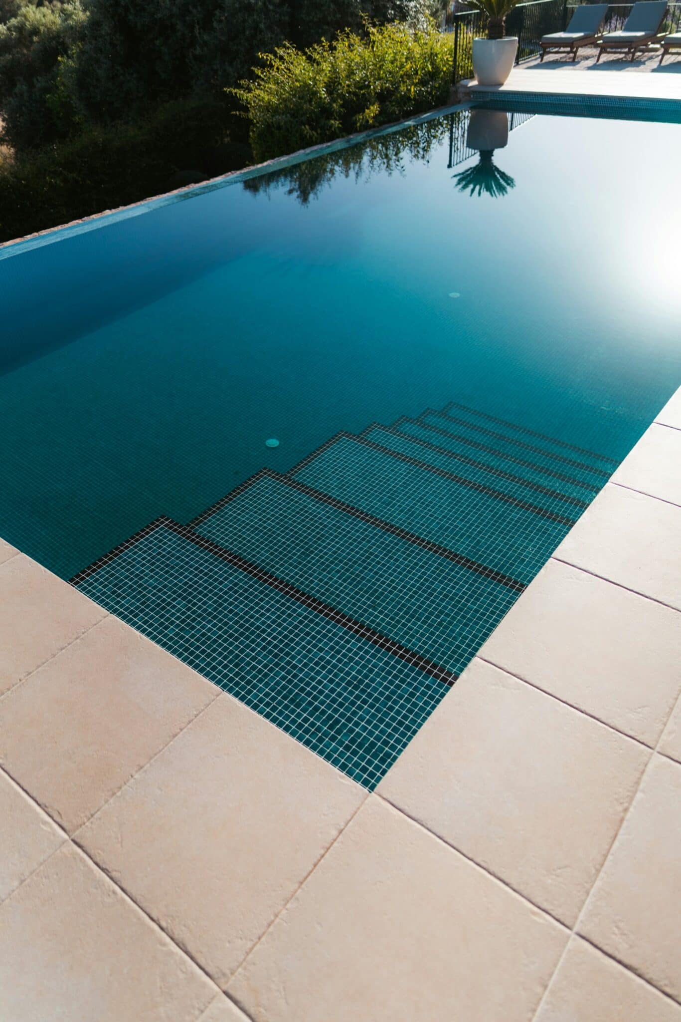The Best Rectangle Pool Landscaping Ideas for Any Perth Backyard - Luke ...