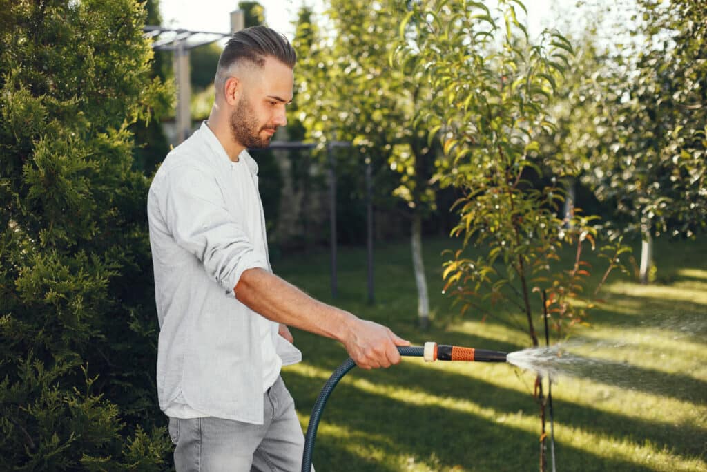 Tools That Make Summer Watering Easier