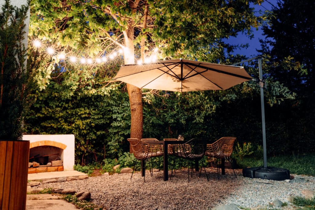 Add Outdoor Lighting That Changes Everything After Dark