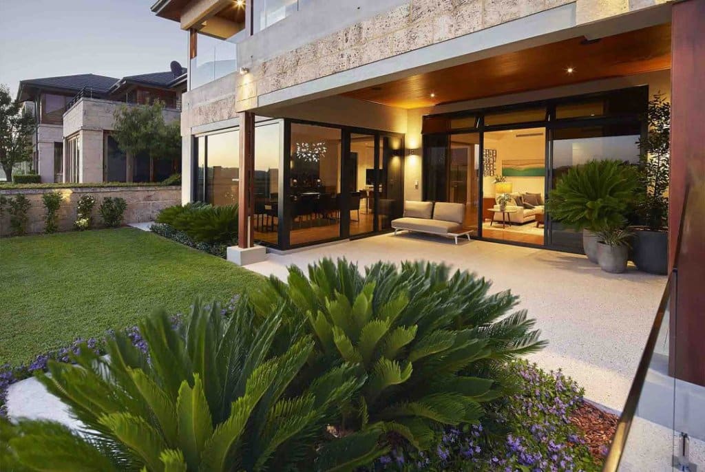 Add Outdoor Lighting That Changes Everything After Dark