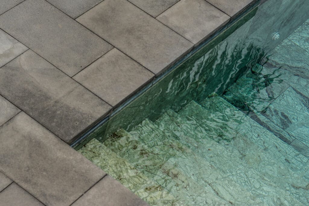 Pool Paving Ideas That Balance Safety Comfort And Style in Perth