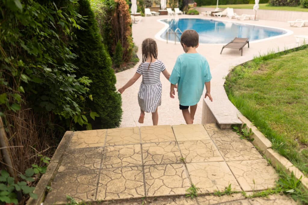 Why Slip Resistance Should Be Your Starting Point