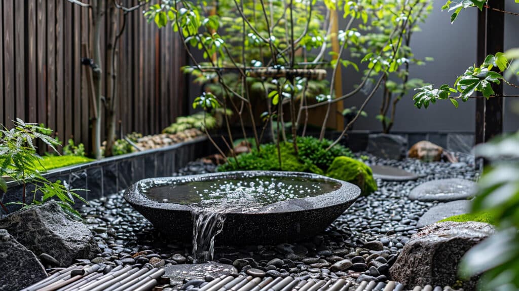 Ready To Design a Water Feature For Your Backyard