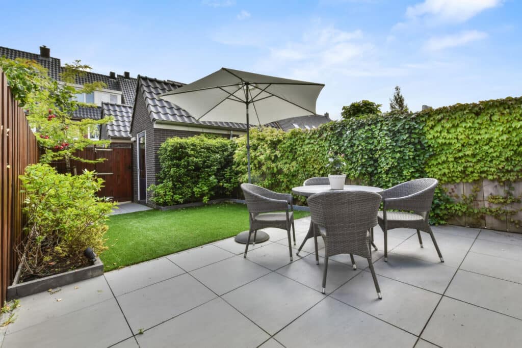 What Actually Is A Patio