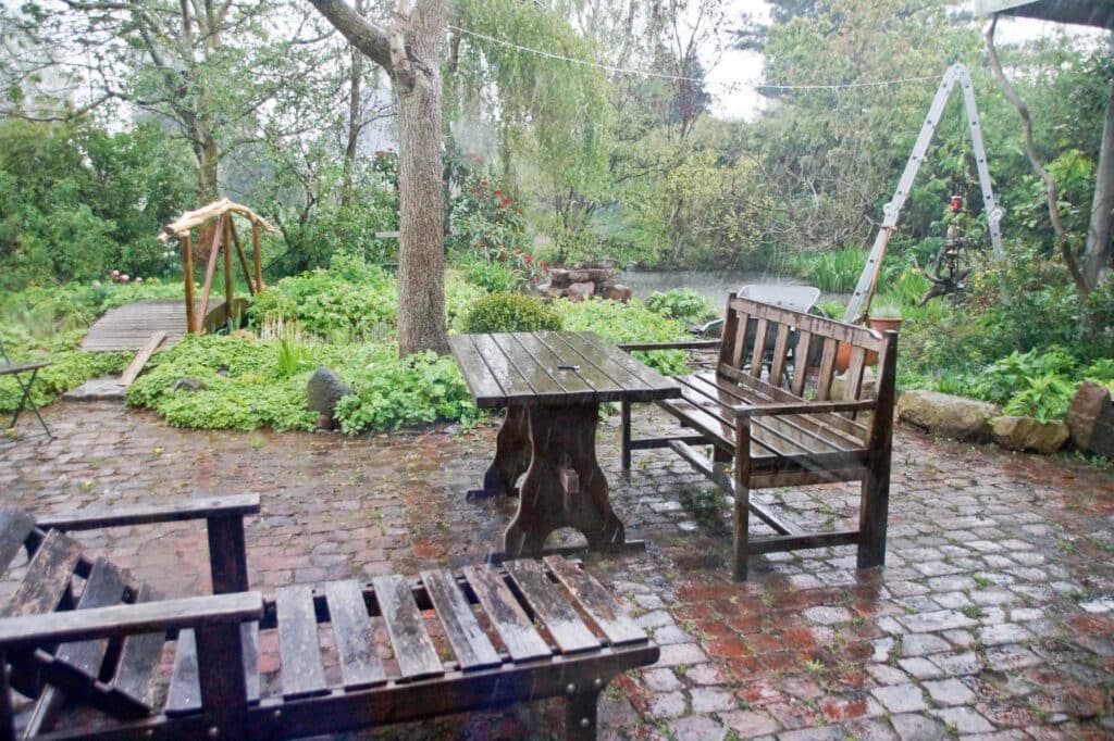 Why Perth Winters Are Made For Landscaping