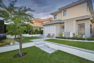 Backyard landscaping trends in Perth: What's actually worth doing in 2026