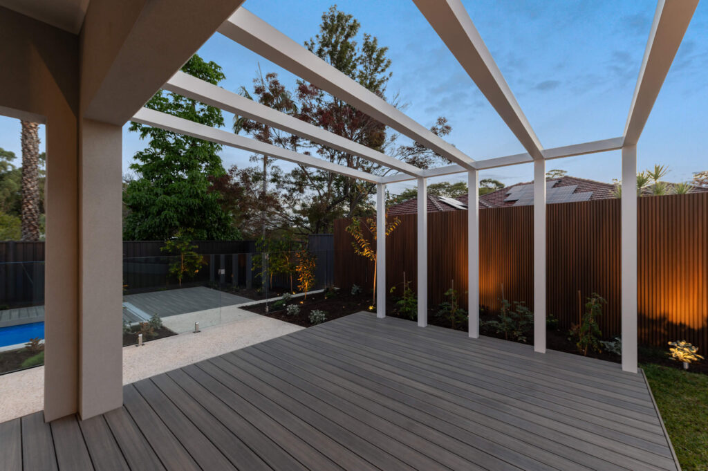 Boost Your Homes Appeal With a Pergola