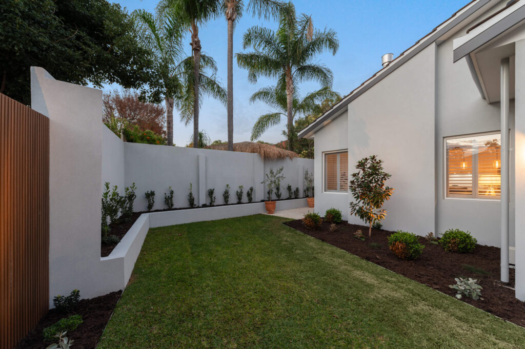 Create Functional Impressive Outdoor Spaces