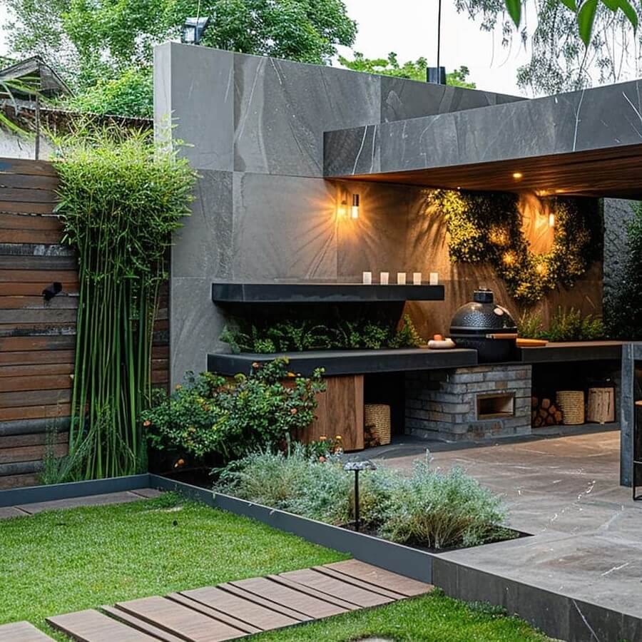 Enhance Your Homes Appeal With Alfresco Kitchens