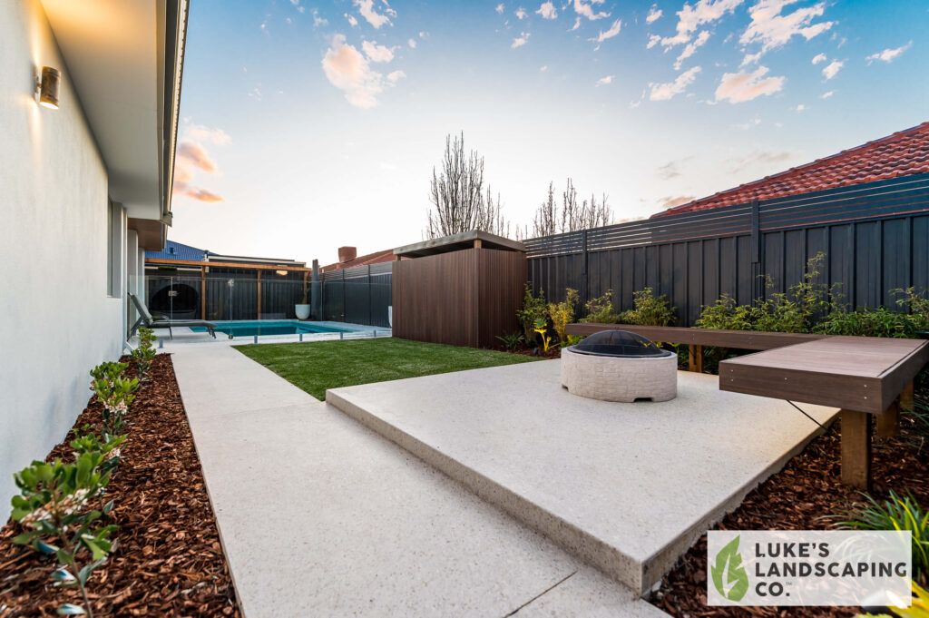 Handcrafted Fire Pits to Enhance Your Outdoor Space