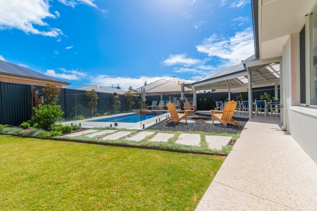 Luke’s Landscaping Your Complete Landscaping Paving And Design Solution