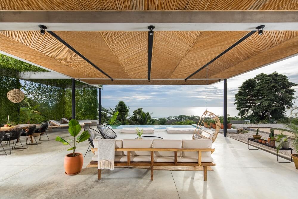 Transform Your Outdoor Living With Custom Patios