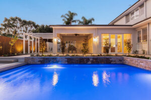 Pool Decking Costs Perth