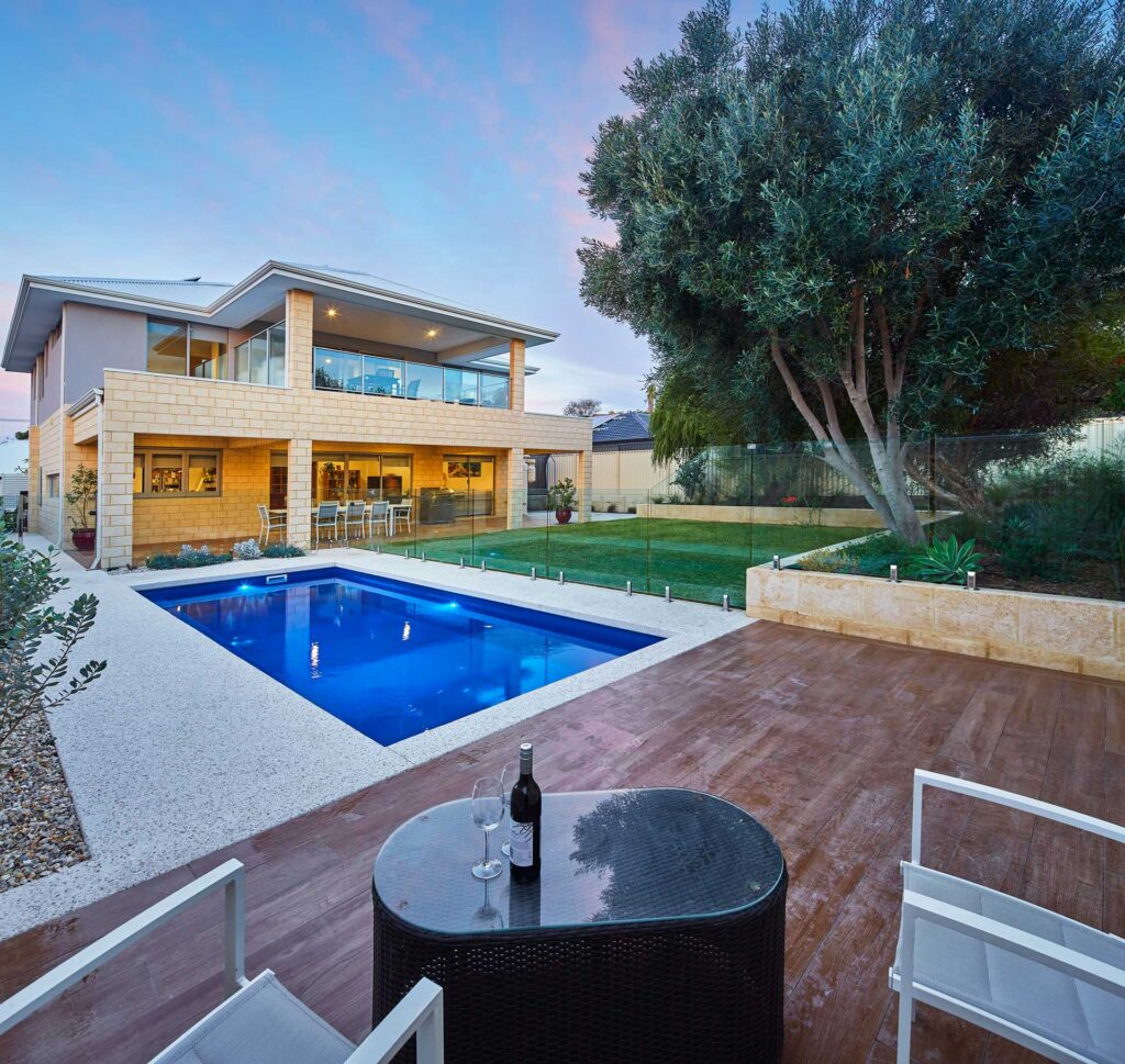 Ready To Talk About Your Pool Decking