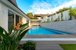 Timber vs Composite Pool Decking Which Suits Your Perth Pool Area