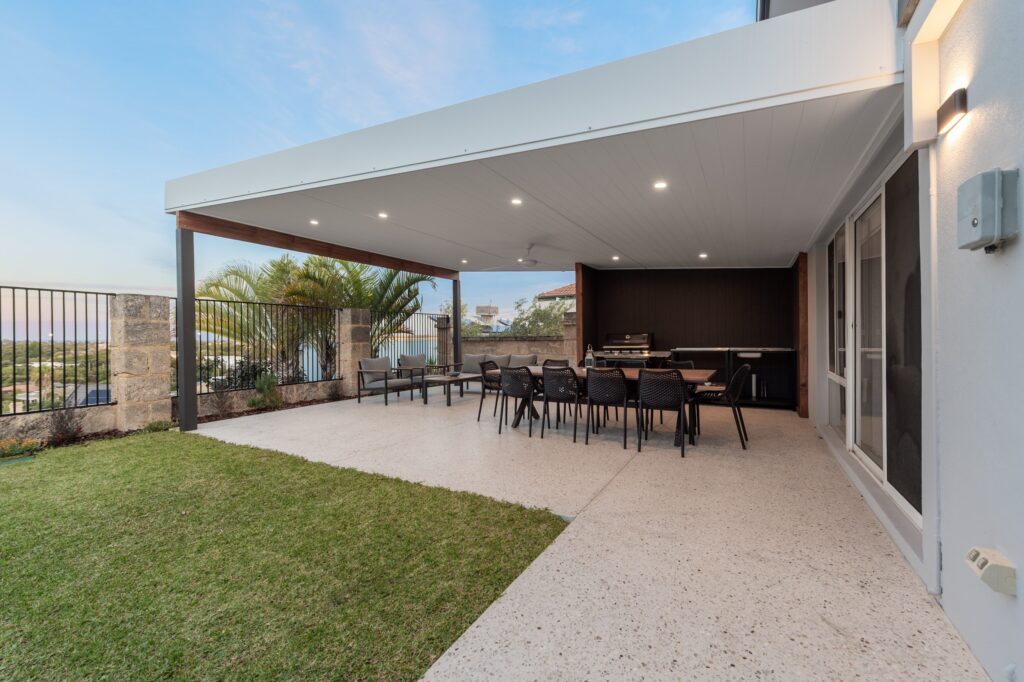Turning Your Idea Into A Patio That Pays Off